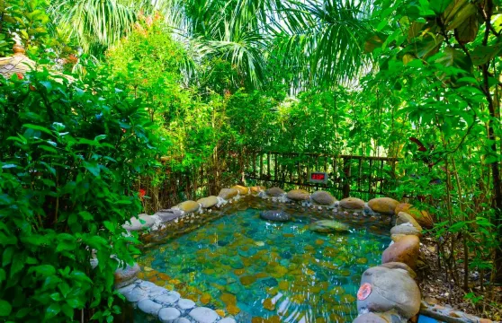 雲頂威士忌酒店