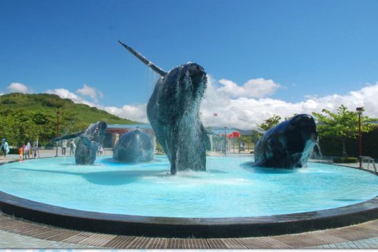 國立海洋生物博物館