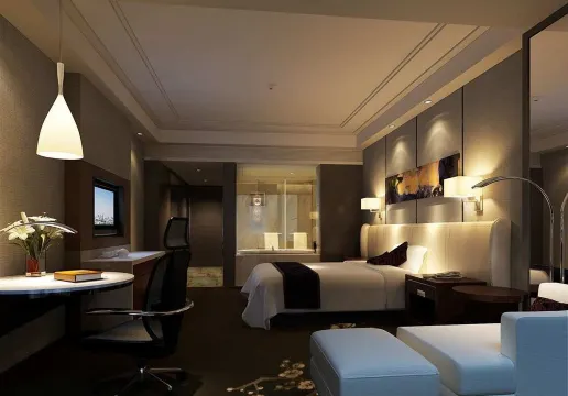 佛山希爾頓酒店