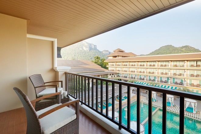 Lacol Khao Yai - A Chatrium Collection