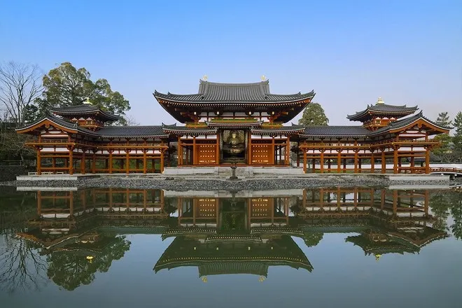 平等院