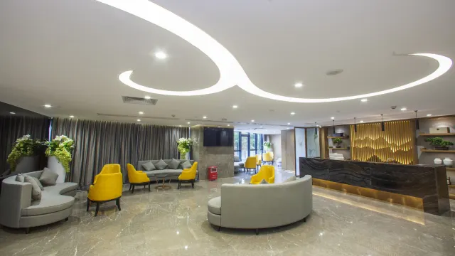 清遠凱華府假日酒店