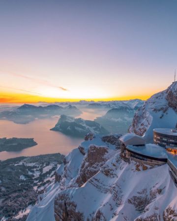 歐洲三國 (意大利、瑞士、法國)精選8天團 米蘭、科莫湖、「環保無煙城」盧加諾、皮拉圖斯峰、琉森、巴塞爾、科爾馬、斯特拉斯堡、伊爾河小法蘭西區、蘭斯、巴黎