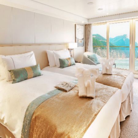 【5鑽】同行優惠~永安專船※國泰航空✈《世紀榮耀號~2樓江景露台房》醉美紅葉‧壯麗三峽‧遨遊長江三峽8天之旅【🍁獨家專船遨遊長江、親身體驗五級船閘、漫山紅葉畫卷🍁】三峽大壩、葛洲壩、神女溪、白帝城