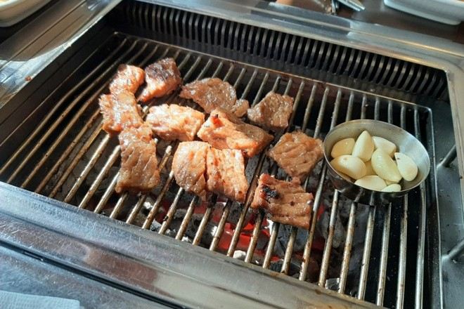 「韓劇經典」韓豚烤肉