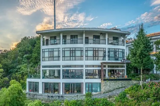 清涼寨度假酒店