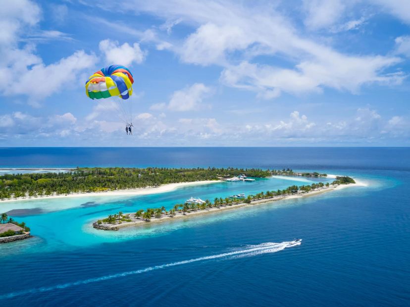 Villa Nautica Paradise Island Resort