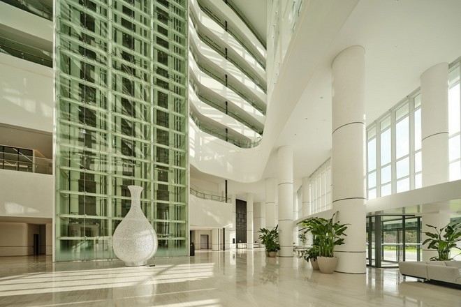 Lotte Hotels & Resorts Gimhae