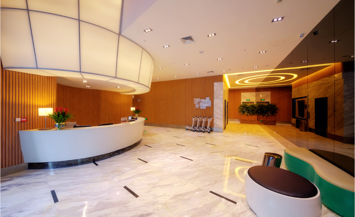 佛山智選假日酒店