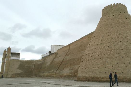 亞克城堡博物館