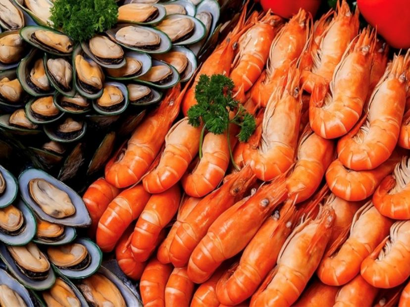 Chaophraya Princess Dinner Cruise
