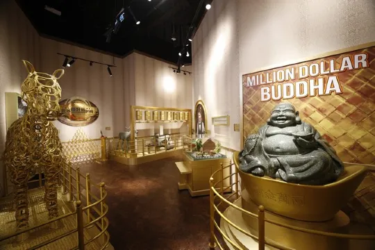 信不信由你博物館