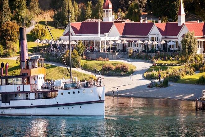 瓦爾特峰高原牧場