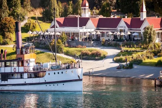 瓦爾特峰高原牧場