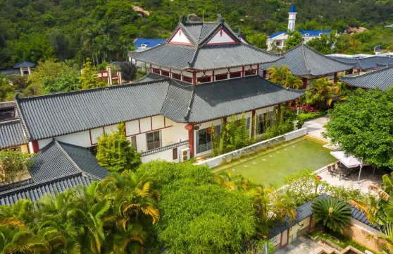 新會皇家SPA酒店