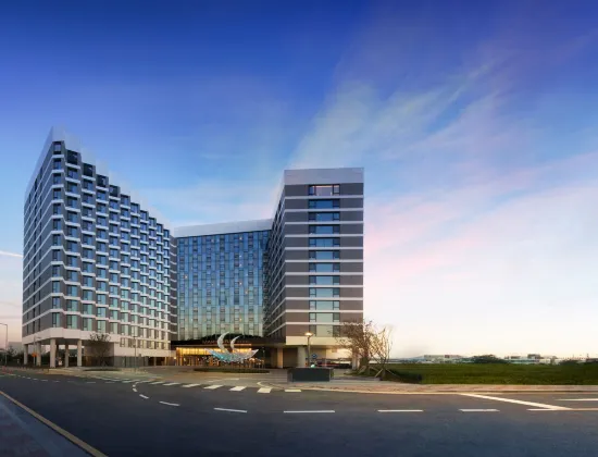 Hotel Marinabay Seoul