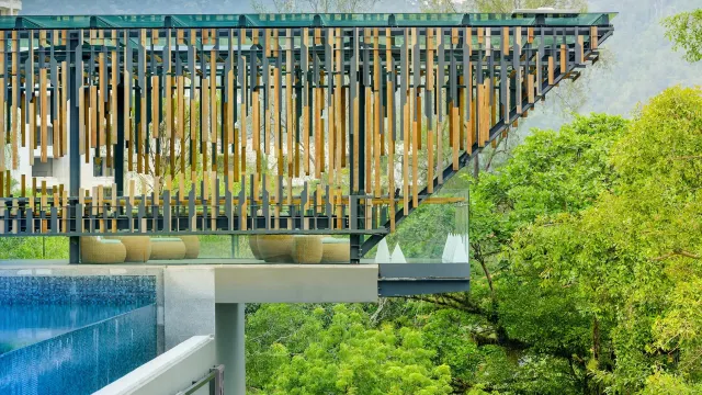 Angsana Teluk Bahang Penang