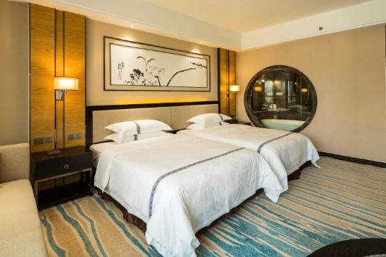 桂林碧玉國際酒店