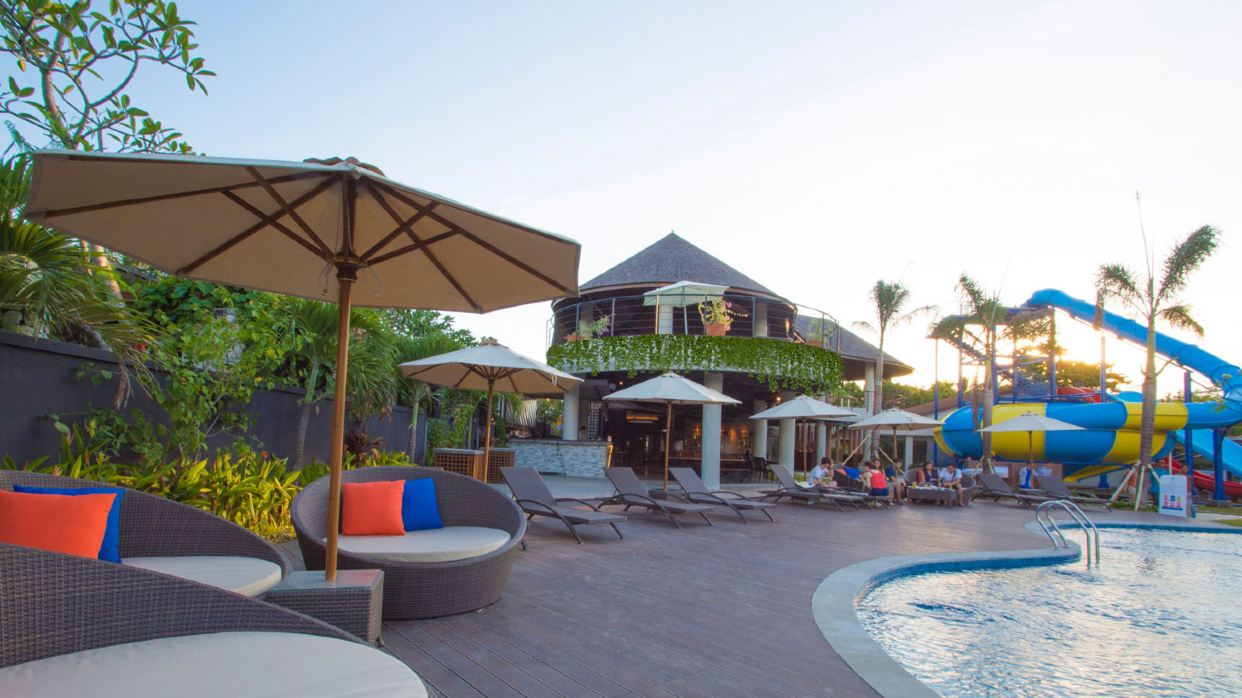 HIGH 浪沙灘俱樂部