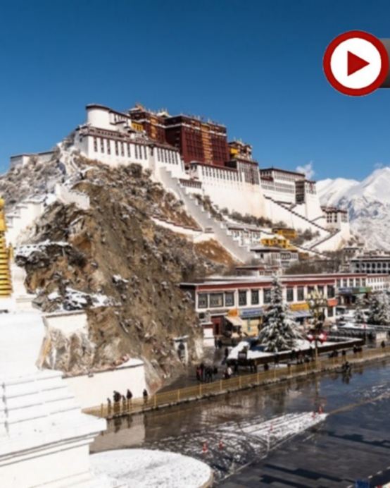 遨遊西藏精彩之旅9天團 西藏、前藏(拉薩、布達拉宮、大昭寺、羅布林卡、藏族生活體驗)、林芝(巴松措、遠眺南迦巴瓦峰、雅魯藏布江大峽谷)、後藏(羊卓雍措、日喀則)