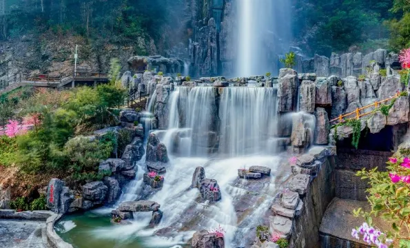 雲門山自然風景區