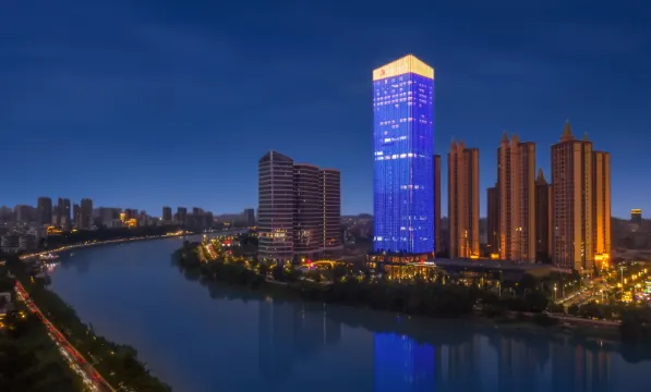 揭陽MARRIOTT萬豪酒店