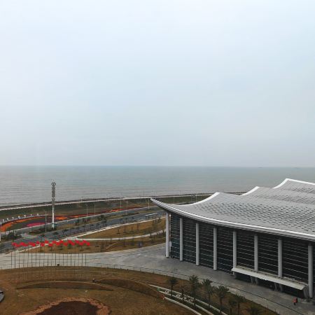 《永安專享~約500呎豪華海景客房~汕頭白天鵝酒店「潮」玩攻略+高鐵》 專享包廂【鮑魚砂鍋粥養生宴】【任食一人一鍋金牌牛肉火鍋】湘子橋的日與夜  尋味鎮邦路美食街 潮州美食純玩3天團