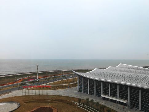 《永安專享~約500呎豪華海景客房~汕頭白天鵝酒店「潮」玩攻略+高鐵》 專享包廂【鮑魚砂鍋粥養生宴】【任食一人一鍋金牌牛肉火鍋】湘子橋的日與夜 尋味鎮邦路美食街 潮州美食純玩3天團 《永安專享~約500呎豪華海景客房~汕頭白天鵝酒店「潮」玩攻略+高鐵》 專享包廂【鮑魚砂鍋粥養生宴】【任食一人一鍋金牌牛肉火鍋】湘子橋的日與夜 尋味鎮邦路美食街 潮州美食純玩3天團