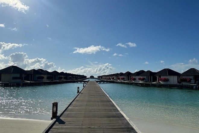 Villa Nautica Paradise Island Resort 