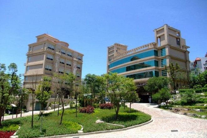 麗多森林温泉酒店