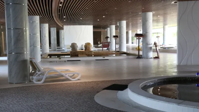 漳州伯翔圓山酒店