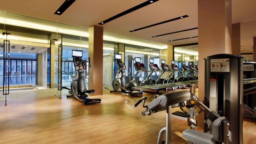 美思威爾頓酒店