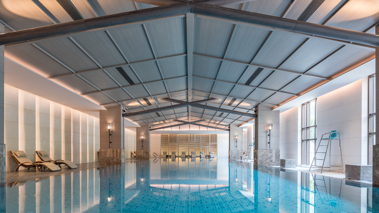 深圳國際品牌佳兆業萬豪酒店