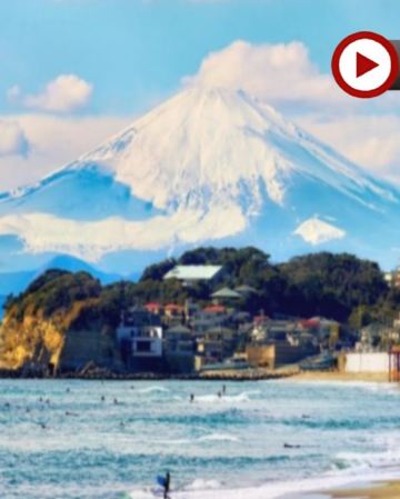 日本當地參團 (1人可出發#)~$0服務費【東京+富士山+箱根+橫濱】 6天 │ 迷你8人小團《逢三、六出發》