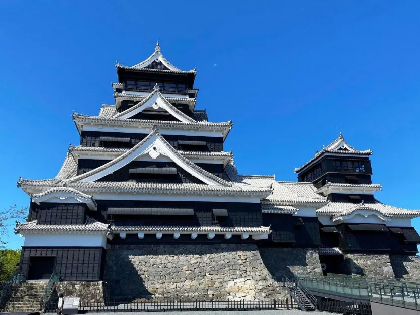 熊本城