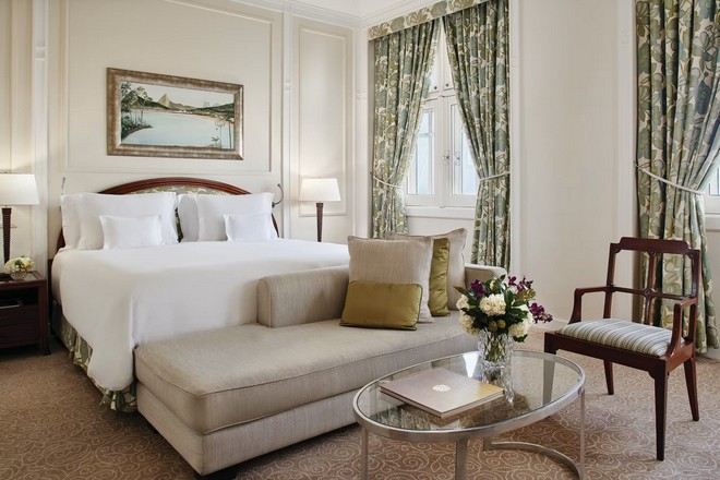 Belmond Copacabana Palace