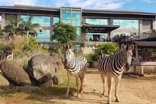 關西六福莊生態度假酒店
