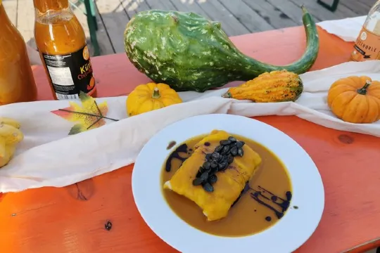 路德維希堡南瓜節