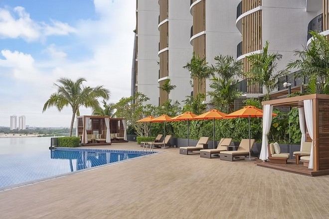 Birkin International Hotel Melaka