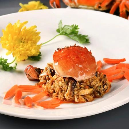 【3鑽】【尊享4晚凱賓斯基系列奢華酒店】🦀蟹逅江南(南京、蘇州、杭州、海寧、上海) 6天團【王寶和非遺全蟹宴、親臨陽澄湖畔火福天湖閣尊享限量皇品大閘蟹】西溪濕地公園、潮樂之城、大報恩寺遺址公園