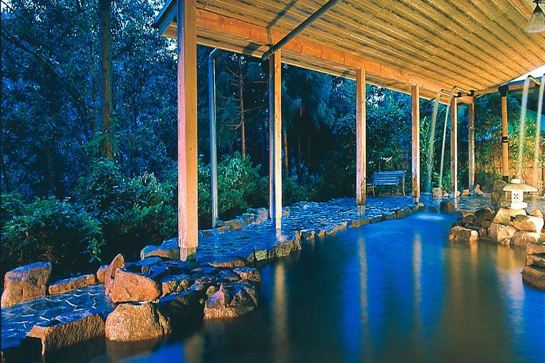 美杉溫泉度假酒店