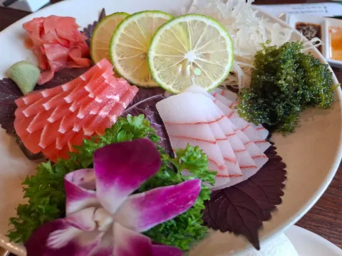 米芝蓮必比登推介~精緻素食 