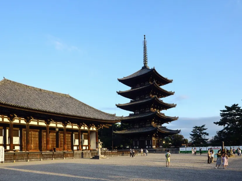 興福寺