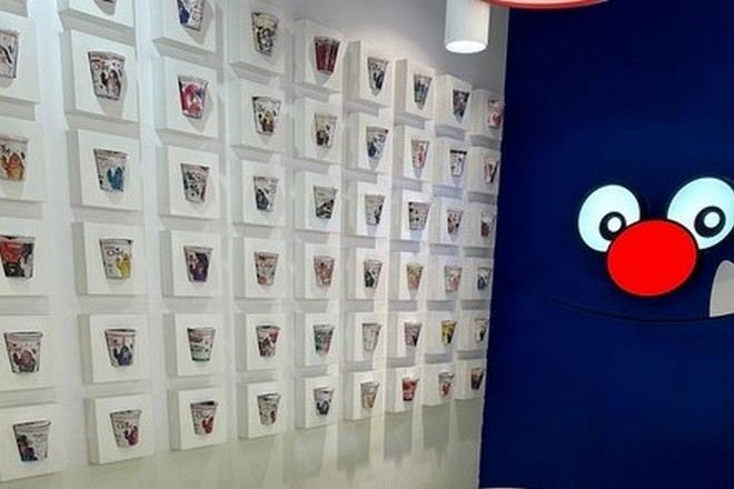 Mamee Jonker House 【媽咪怪獸】迷你博物館