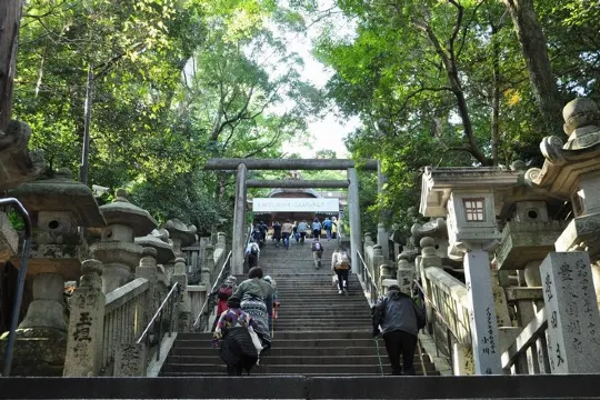 金刀比羅宮@香川縣觀光官網