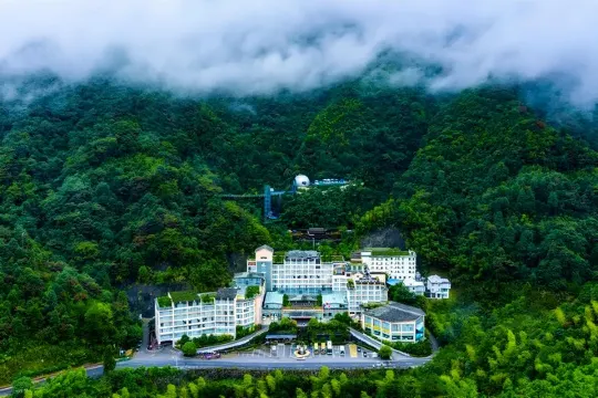 寶山國家礦山公園