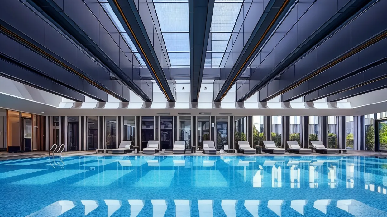 佛山順德東平保利洲際酒店