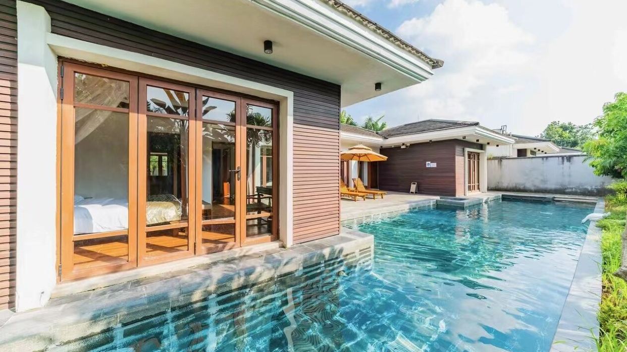 惠州墅宿度假酒店