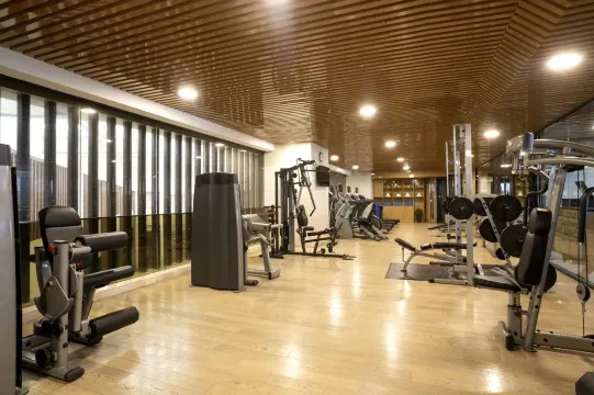 Pullman鉑爾曼酒店