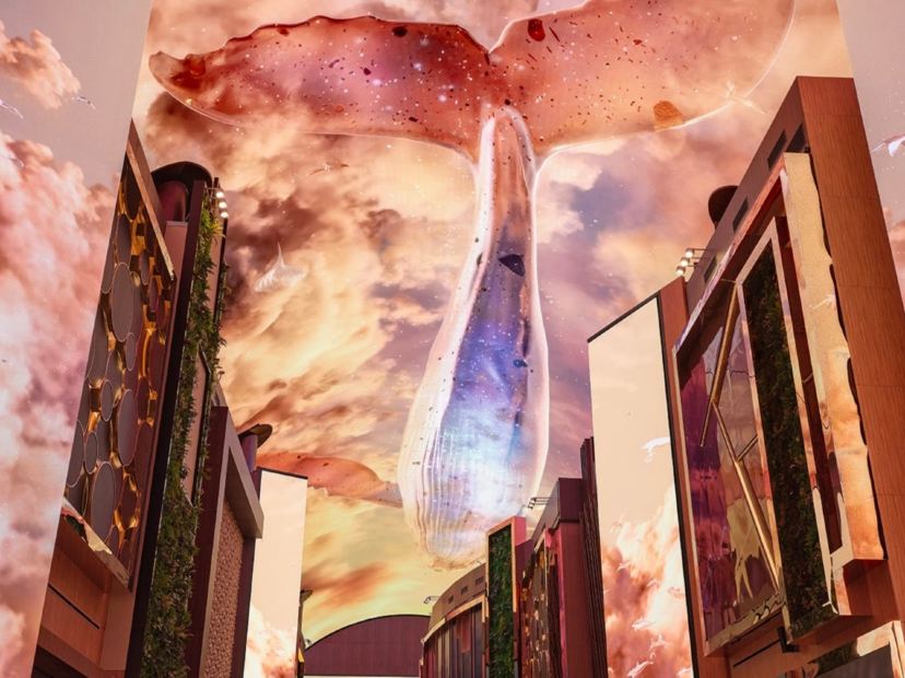 INSPIRE綜合娛樂度假村